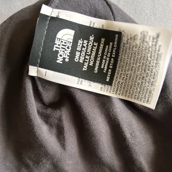 The Northface toque - Picture 5 of 5